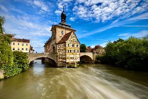 Bundesweite Eröffnung des Tags des offenen Denkmals® 2026 in Bamberg